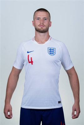 Eric  Dier hoodie