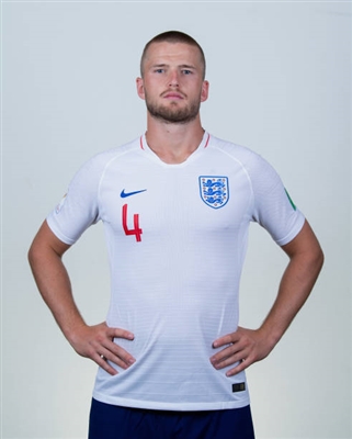 Eric  Dier hoodie