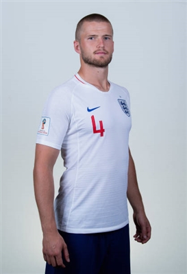 Eric  Dier hoodie