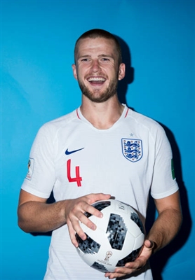 Eric  Dier hoodie