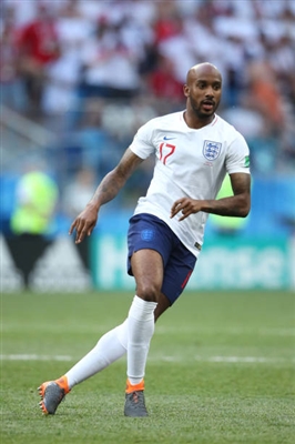 Fabian Delph poster