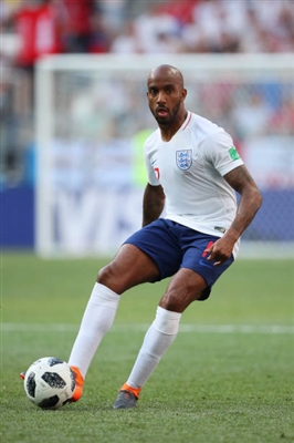 Fabian Delph poster