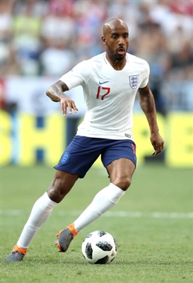Fabian Delph poster