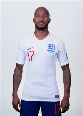 Fabian Delph poster