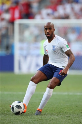 Fabian Delph poster