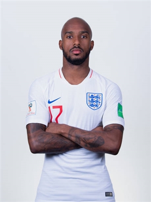 Fabian Delph poster