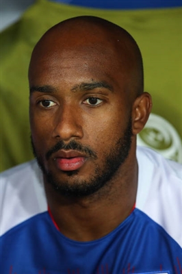 Fabian Delph poster