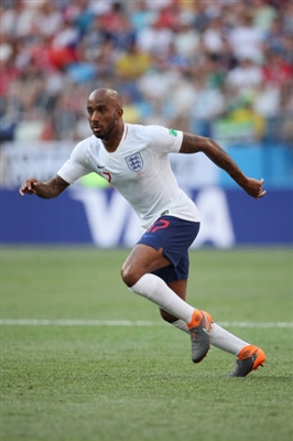 Fabian Delph poster
