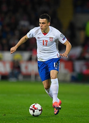 Filip Kostic poster