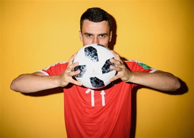 Filip Kostic poster