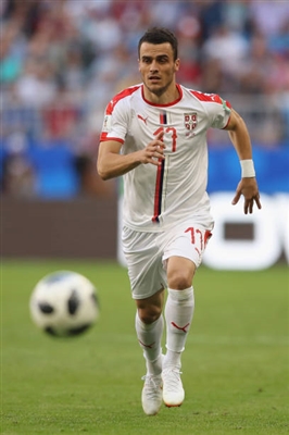 Filip Kostic poster