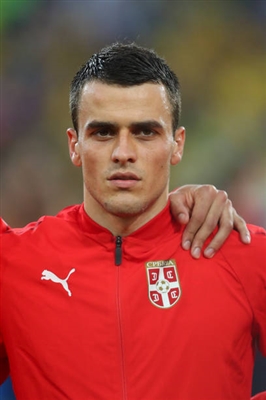 Filip Kostic poster