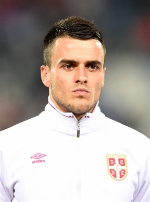 Filip Kostic poster