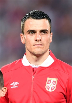 Filip Kostic poster