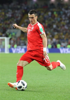 Filip Kostic poster