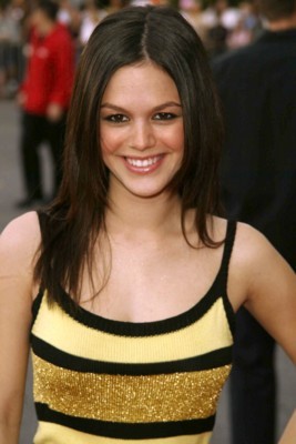 Rachel Bilson poster