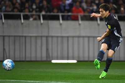 Genki Haraguchi poster