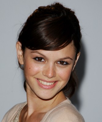 Rachel Bilson poster