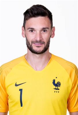 Hugo Lloris poster