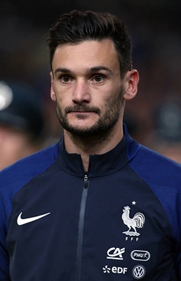 Hugo Lloris poster