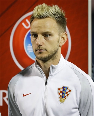Ivan Rakitic poster