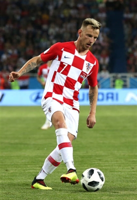 Ivan Rakitic poster