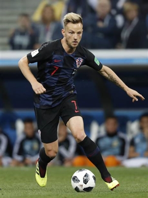 Ivan Rakitic poster