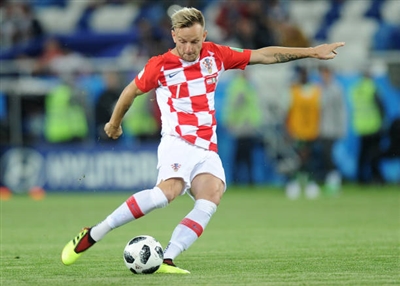 Ivan Rakitic poster