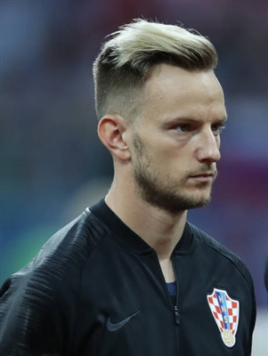 Ivan Rakitic poster