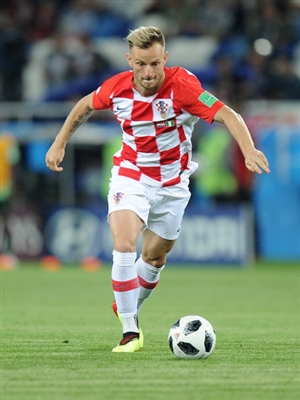 Ivan Rakitic poster