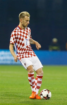 Ivan Rakitic poster