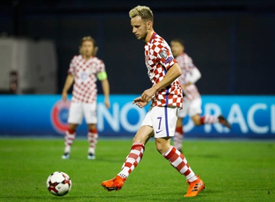 Ivan Rakitic poster