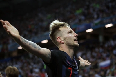 Ivan Rakitic poster
