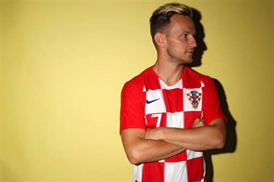 Ivan Rakitic poster