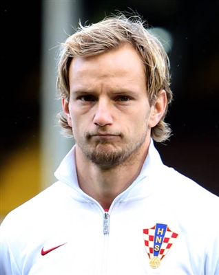 Ivan Rakitic poster