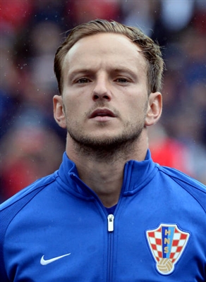 Ivan Rakitic poster