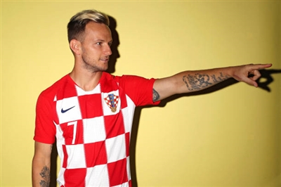 Ivan Rakitic poster