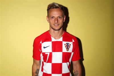 Ivan Rakitic poster
