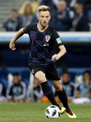 Ivan Rakitic poster