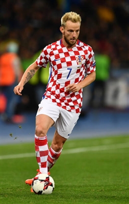 Ivan Rakitic poster