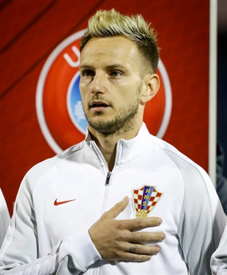 Ivan Rakitic poster
