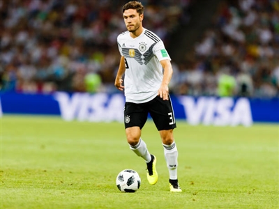 Jonas Hector poster