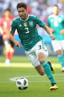 Jonas Hector poster