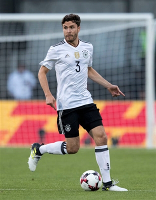 Jonas Hector poster