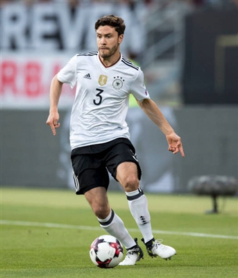 Jonas Hector poster