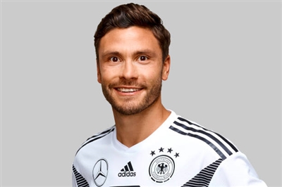 Jonas Hector poster