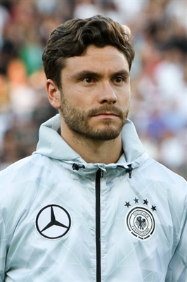 Jonas Hector poster