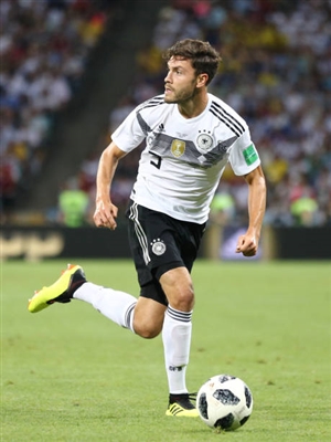Jonas Hector poster