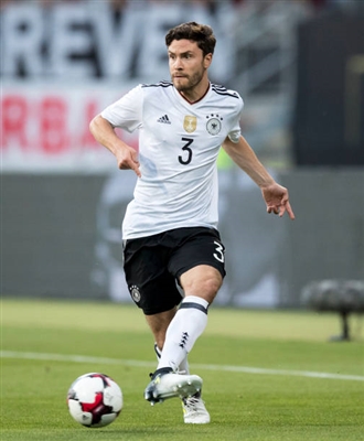 Jonas Hector poster