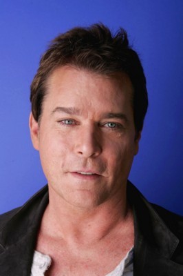 Ray Liotta poster